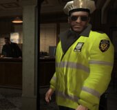 CIADLC2 Jacket for Niko v1